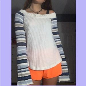 Altar’d state sweater